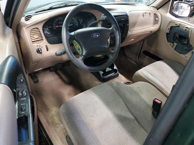 Photo 8 from auction – 2001 FORD RANGER SUP with VIN 1FTYR14E21TB11587