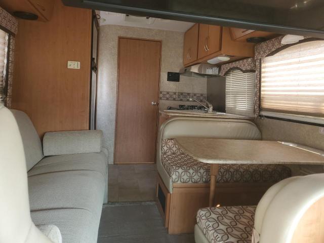 Photo 6 from auction – 2010 FORD ECONOLINE with VIN 1FDWE3FL7ADA61429