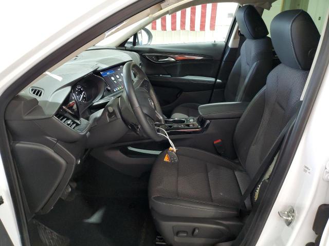 Photo 7 from auction – 2022 BUICK ENVISION P with VIN LRBAZLR44ND165436