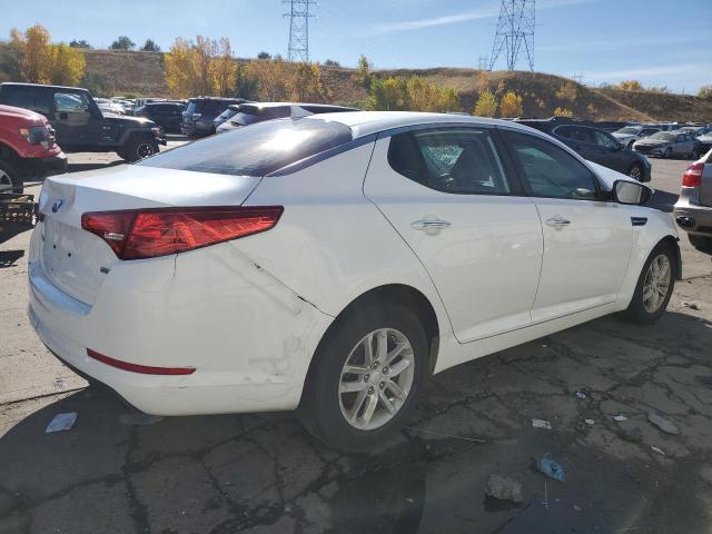 Photo 3 from auction – 2013 KIA OPTIMA LX with VIN KNAGM4A73D5389230