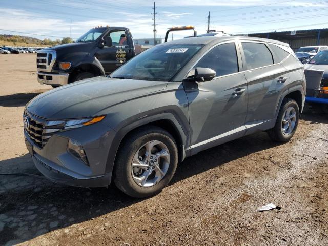 Photo 1 from auction – 2024 HYUNDAI TUCSON SE with VIN 5NMJACDE9RH308239
