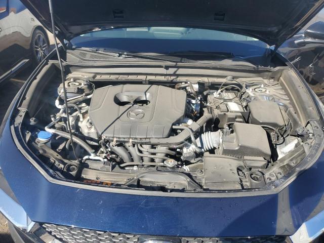 Photo 12 from auction – 2024 MAZDA CX-30 SELE with VIN 3MVDMBBM7RM647019