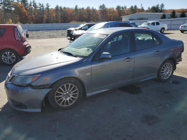 SAAB 9-3 2.0T 2008 with VIN YS3FB49Y881148125 - Photo from auction