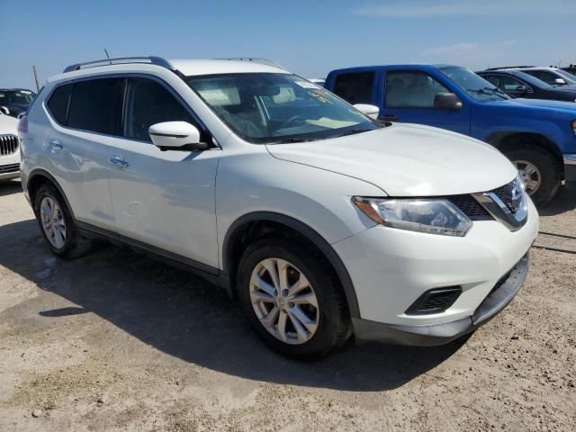 Photo 4 from auction – 2016 NISSAN ROGUE S with VIN KNMAT2MT2GP714435