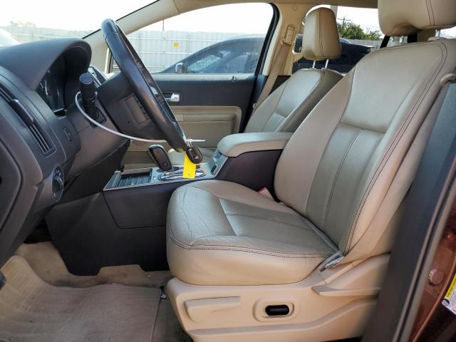 Photo 7 from auction – 2010 FORD EDGE LIMIT with VIN 2FMDK3KC9ABB64864