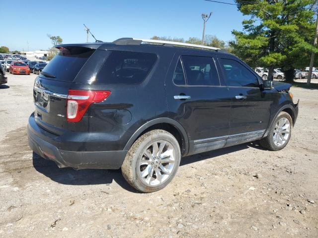 Photo 3 from auction – 2012 FORD EXPLORER L with VIN 1FMHK8F86CGA63068