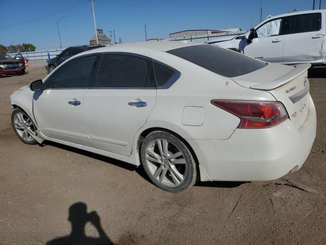Photo 2 from auction – 2013 NISSAN ALTIMA 3.5 with VIN 1N4BL3AP0DC922128