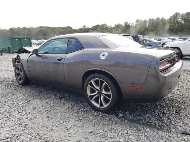 Photo 2 from auction – 2015 DODGE CHALLENGER with VIN 2C3CDZAG1FH804060