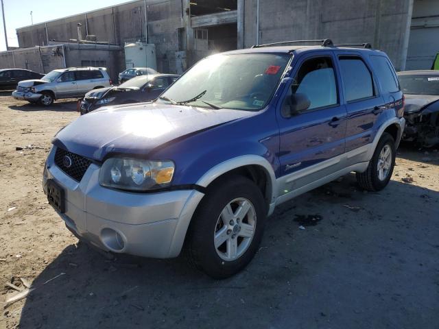 FORD ESCAPE HEV 2005 z numerem VIN 1FMCU96H45KC74103 - Zdjęcie z aukcji
