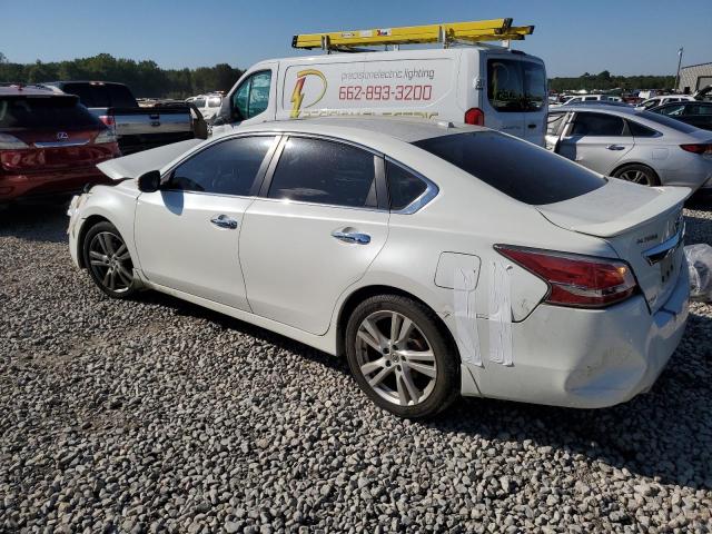Photo 2 from auction – 2014 NISSAN ALTIMA 3.5 with VIN 1N4BL3AP9EN215082