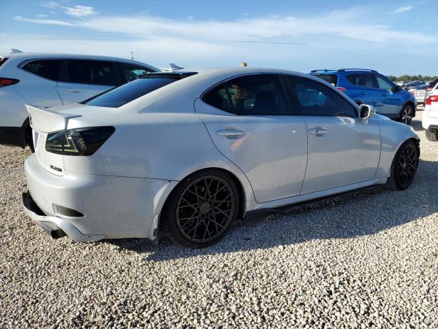 Photo 3 from auction – 2007 LEXUS IS 250 with VIN JTHBK262572040322