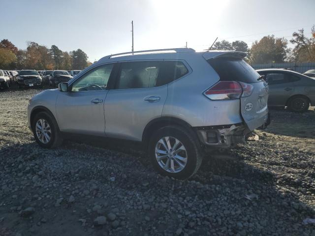 Photo 2 from auction – 2016 NISSAN ROGUE S with VIN 5N1AT2MT5GC899857