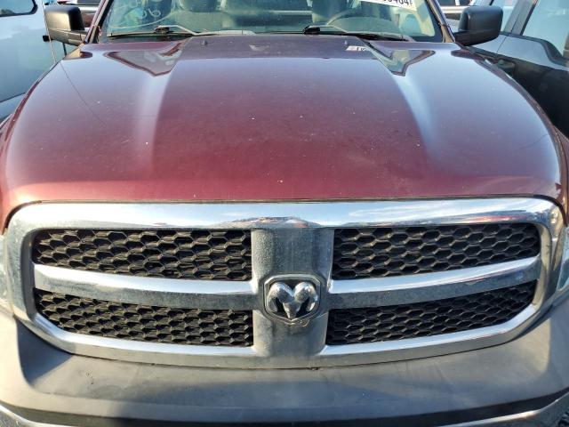 Photo 5 from auction – 2018 RAM 1500 ST with VIN 3C6JR6AG5JG225754