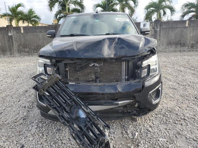 Photo 5 from auction – 2020 FORD EXPEDITION with VIN 1FMJK1KT4LEA11159