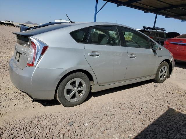 Photo 3 from auction – 2014 TOYOTA PRIUS with VIN JTDKN3DU1E0393457