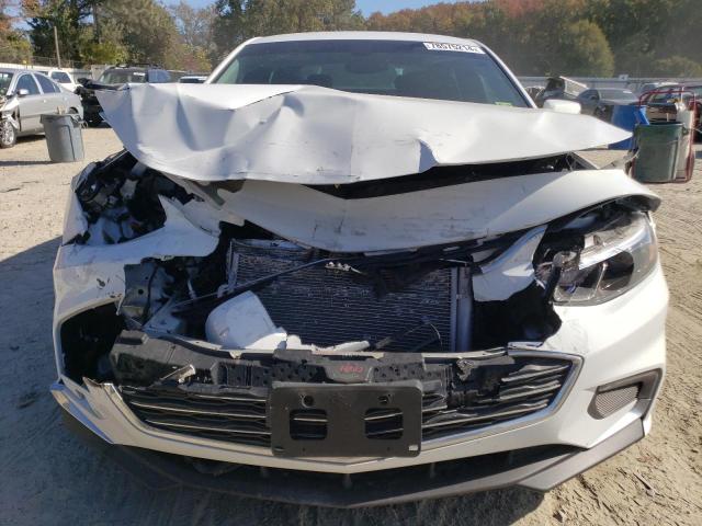 Photo 5 from auction – 2018 CHEVROLET MALIBU LT with VIN 1G1ZD5STXJF265693
