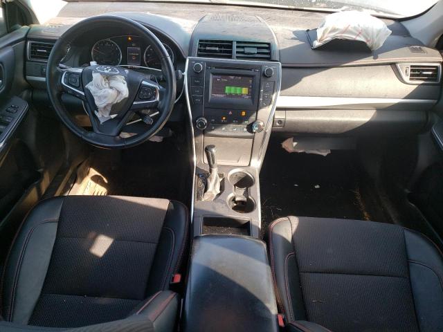 Photo 8 from auction – 2016 TOYOTA CAMRY LE with VIN 4T1BF1FKXGU205569