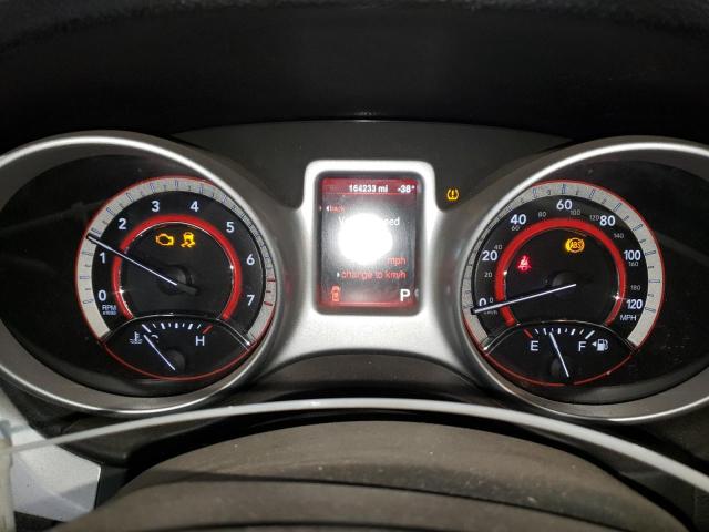Photo 9 from auction – 2015 DODGE JOURNEY SX with VIN 3C4PDCBG0FT735815