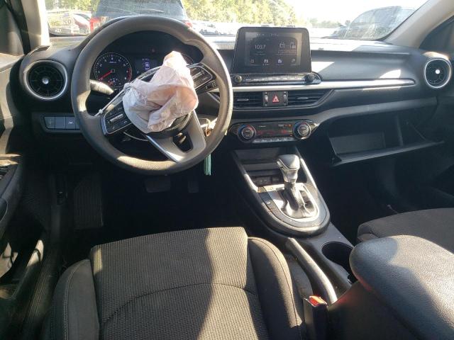 Photo 8 from auction – 2019 KIA FORTE FE with VIN 3KPF24AD5KE020204