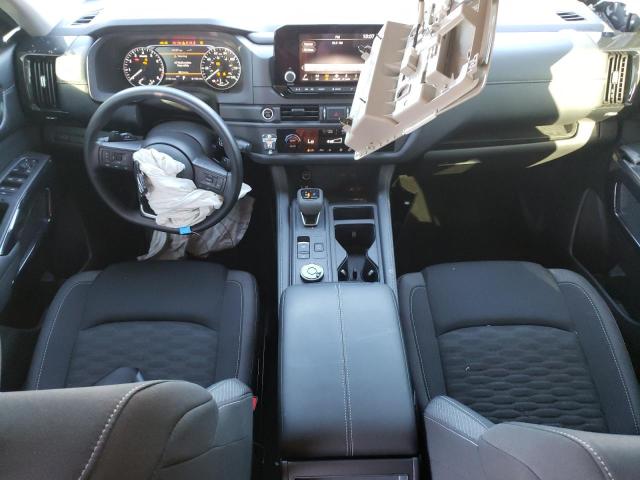 Photo 8 from auction – 2024 NISSAN PATHFINDER with VIN 5N1DR3AC7RC249839