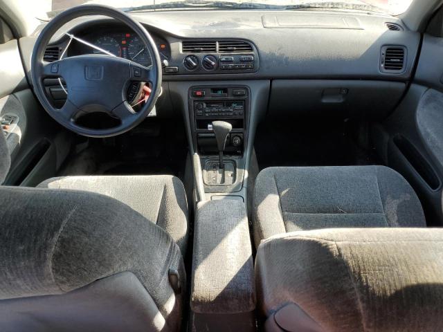 Photo 8 from auction – 1997 HONDA ACCORD EX with VIN 1HGCD5657VA118549