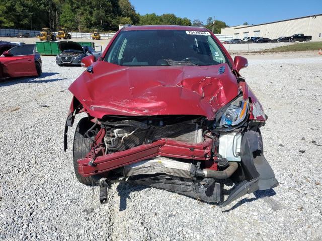 Photo 5 from auction – 2014 BUICK ENCORE with VIN KL4CJESBXEB725584