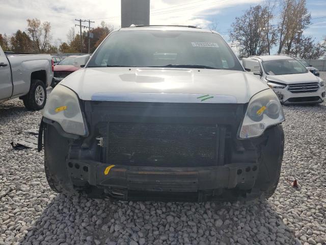 Photo 5 from auction – 2009 GMC ACADIA SLT with VIN 1GKER23D49J111443