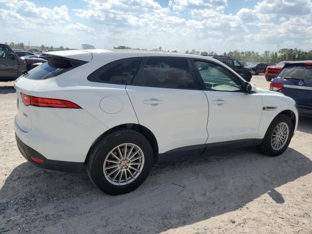 صورة رقم 3 من المزاد - 2017 JAGUAR F-PACE مع VIN SADCS2BN6HA085447