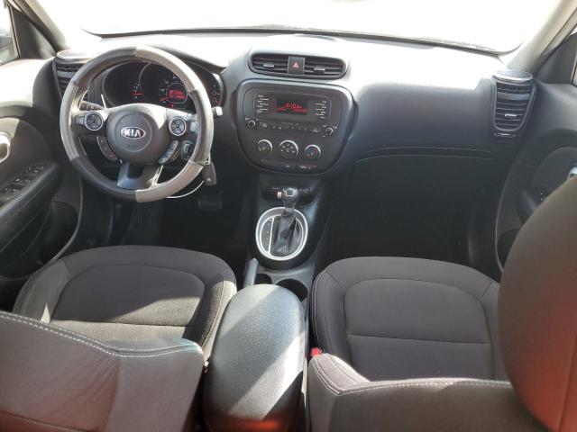 Zdjęcie 8 z aukcji – 2015 KIA SOUL z VIN KNDJN2A27F7216641