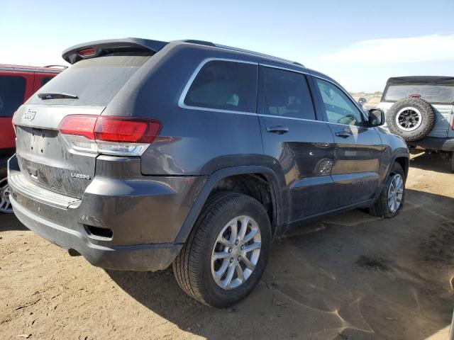 Photo 3 from auction – 2021 JEEP GRAND CHER with VIN 1C4RJFAG6MC771618