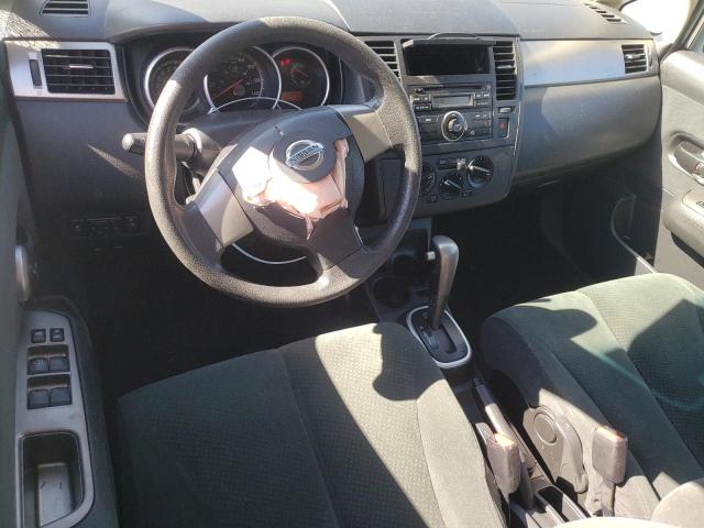 Photo 8 from auction – 2012 NISSAN VERSA S with VIN 3N1BC1CP6CK269098