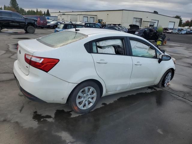 Photo 3 from auction – 2012 KIA RIO LX with VIN KNADM4A39C6082444