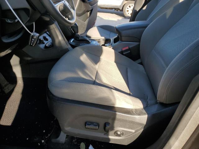 Photo 7 from auction – 2018 HYUNDAI SANTA FE S with VIN 5NMZU3LB5JH098390