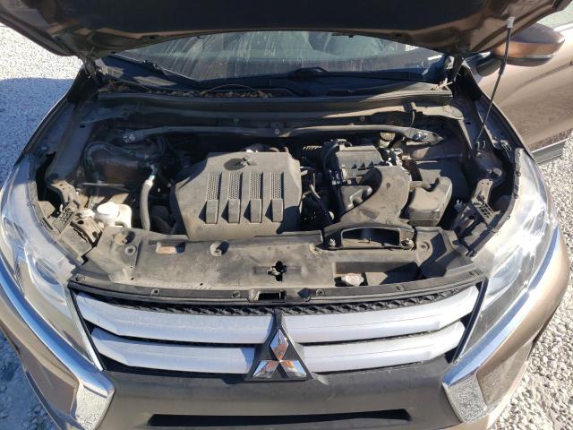 Foto 12 de la subasta – 2020 MITSUBISHI ECLIPSE CR con VIN JA4AS3AA4LZ018339