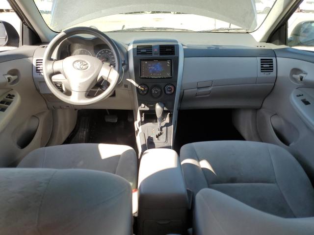 Photo 8 from auction – 2009 TOYOTA COROLLA BA with VIN 2T1BU40E79C135799