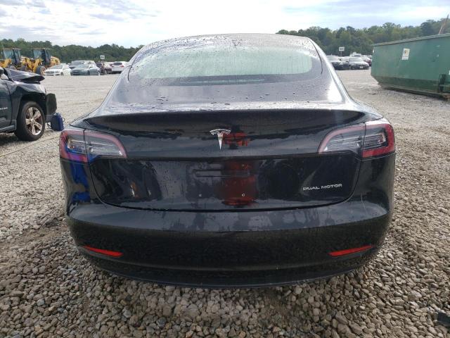 Photo 6 from auction – 2018 TESLA MODEL 3 with VIN 5YJ3E1EB6JF149191
