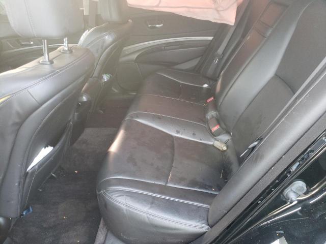 Photo 10 from auction – 2014 ACURA RLX with VIN JH4KC1F39EC003247