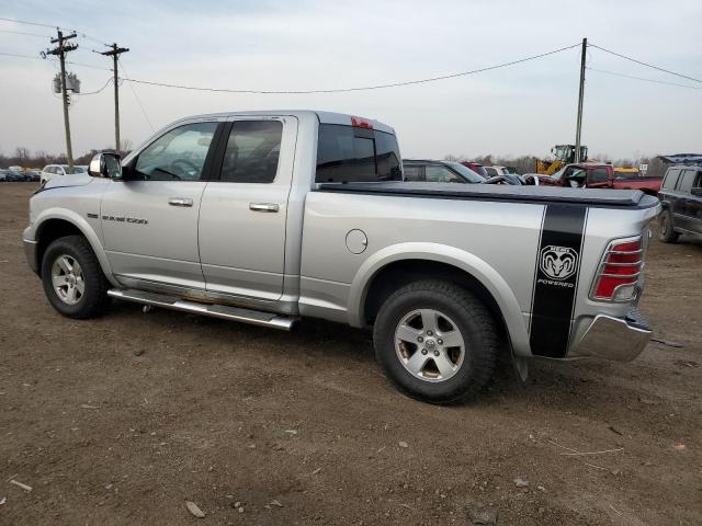 Photo 2 from auction – 2012 DODGE RAM 1500 S with VIN 1C6RD7GT0CS192847