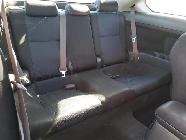 Photo 10 from auction – 2006 TOYOTA SCION TC with VIN JTKDE177960109473