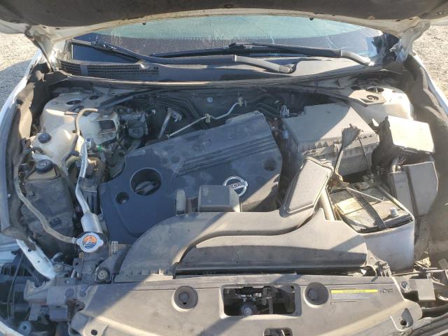 Photo 11 from auction – 2015 NISSAN ALTIMA 2.5 with VIN 1N4AL3APXFN406751