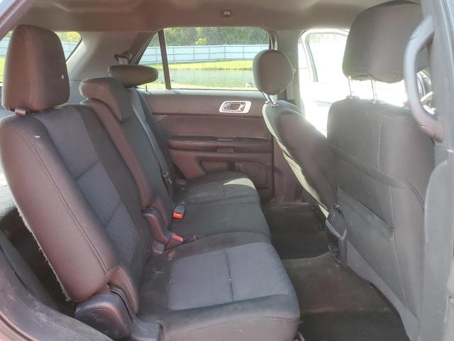 Photo 11 from auction – 2013 FORD EXPLORER X with VIN 1FM5K8D80DGC09696