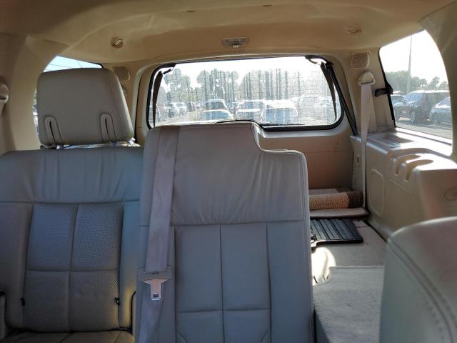 Photo 10 from auction – 2010 LINCOLN NAVIGATOR with VIN 5LMJJ2H53AEJ00667