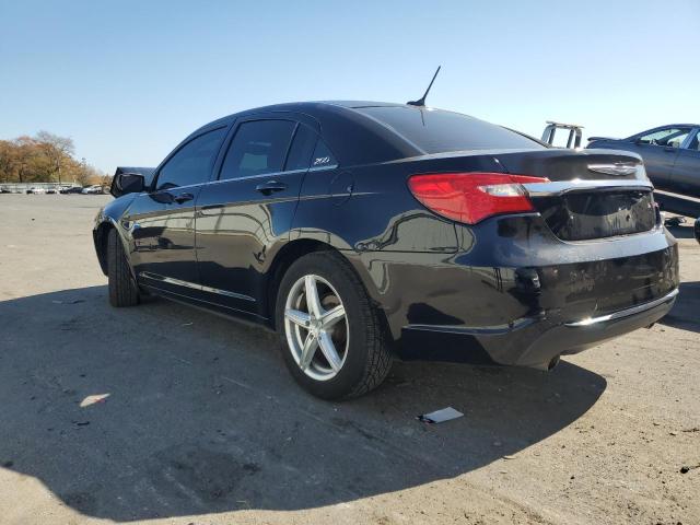 Photo 2 from auction – 2014 CHRYSLER 200 LX with VIN 1C3CCBAG8EN164882