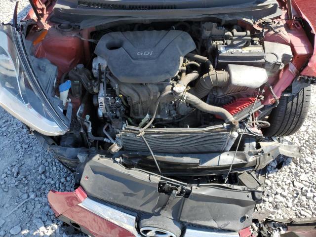 Photo 11 from auction – 2016 HYUNDAI VELOSTER with VIN KMHTC6AD4GU268329