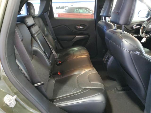Photo 11 from auction – 2019 JEEP CHEROKEE L with VIN 1C4PJMDX0KD346958