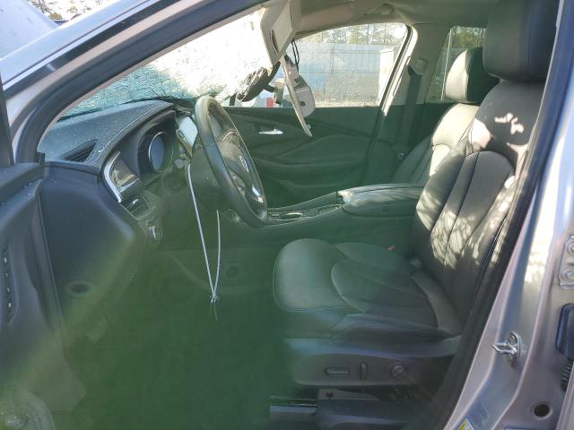 Photo 7 from auction – 2019 BUICK ENVISION E with VIN LRBFXCSA6KD020485