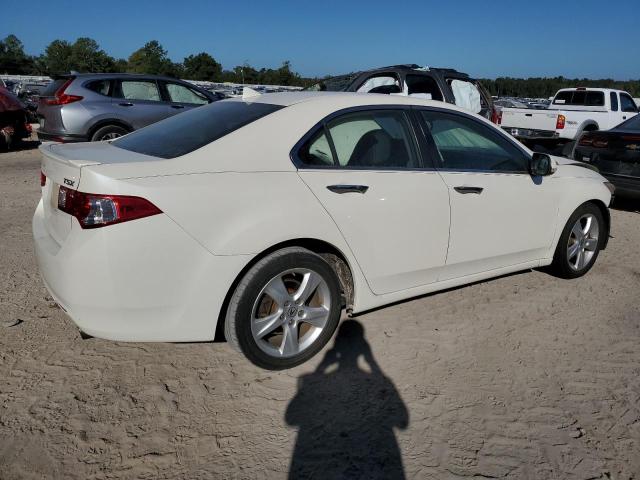 Photo 3 from auction – 2010 ACURA TSX with VIN JH4CU2F64AC009128