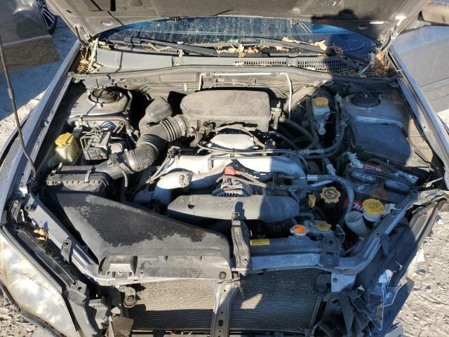 Photo 11 from auction – 2009 SUBARU OUTBACK 2. with VIN 4S4BP66CX97327613