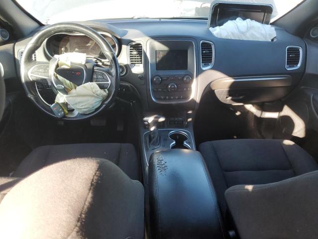 Photo 8 from auction – 2020 DODGE DURANGO SX with VIN 1C4RDJAG5LC119680