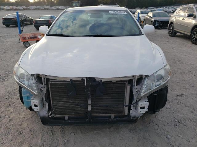 Photo 5 from auction – 2009 TOYOTA CAMRY BASE with VIN 4T1BE46KX9U825958